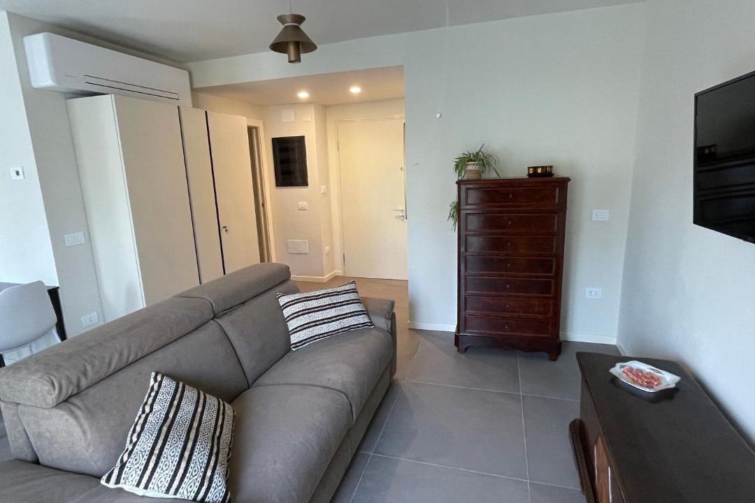 Photo of Livingroom in Lazise Old Town