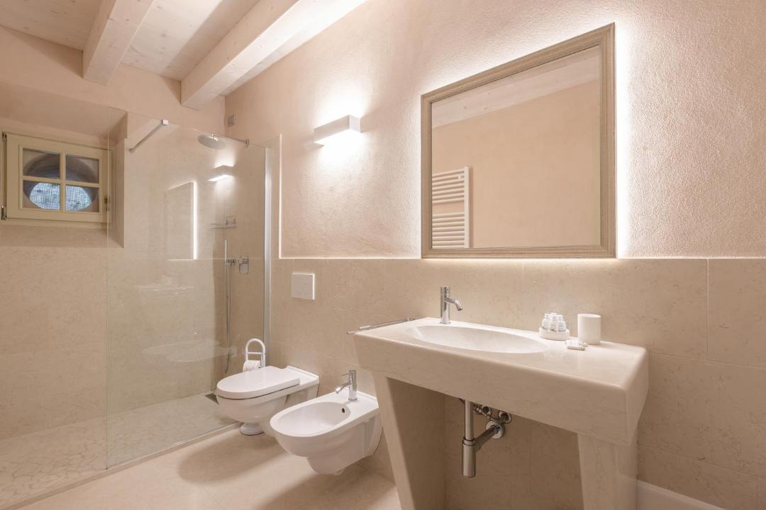 Photo of Bathroom in Gargagnago di Valpolicella