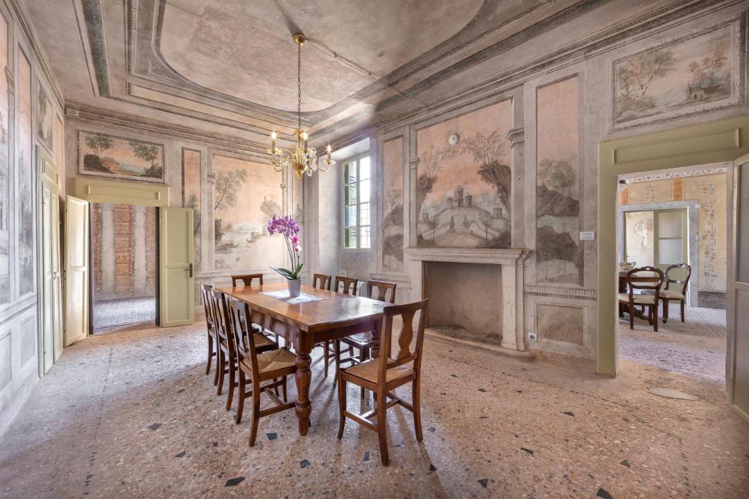 Photo of Livingroom in Gargagnago di Valpolicella