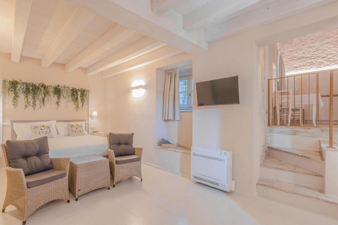 Photo of Livingroom in Gargagnago di Valpolicella