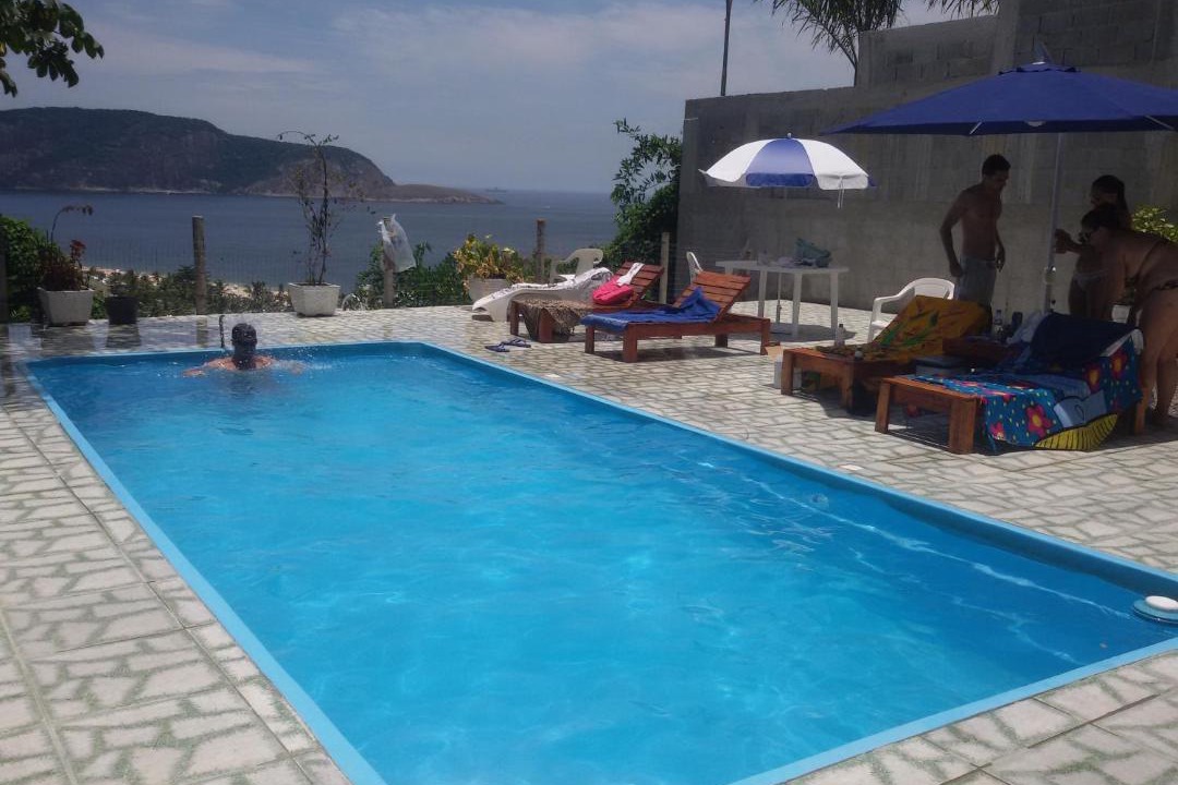 Photo of Outdoor in Piratininga