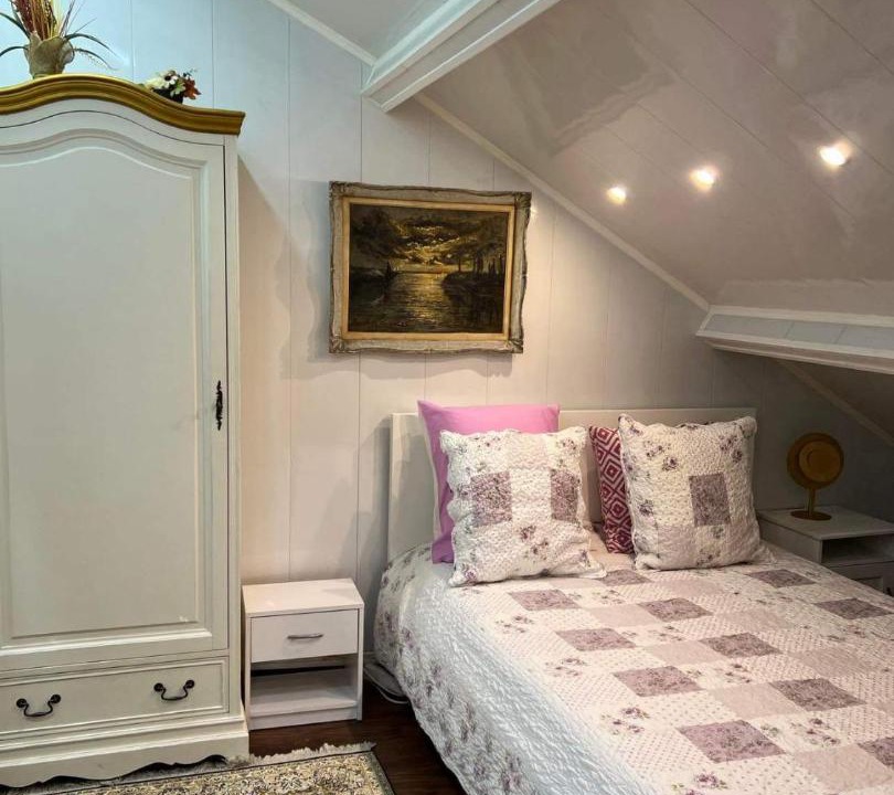 Photo of Bedroom in Pierrefitte-sur-Seine