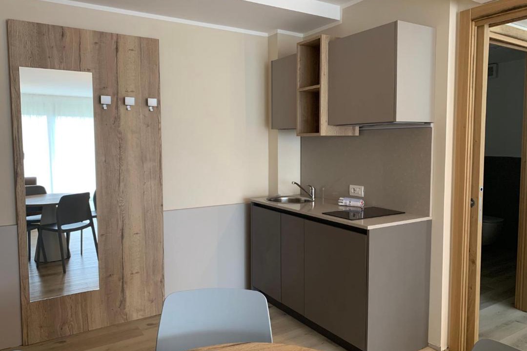 Photo of Kitchen in Corno