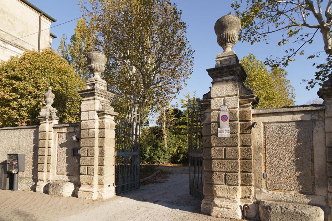 Photo of Buildings in San Martino Buon Albergo