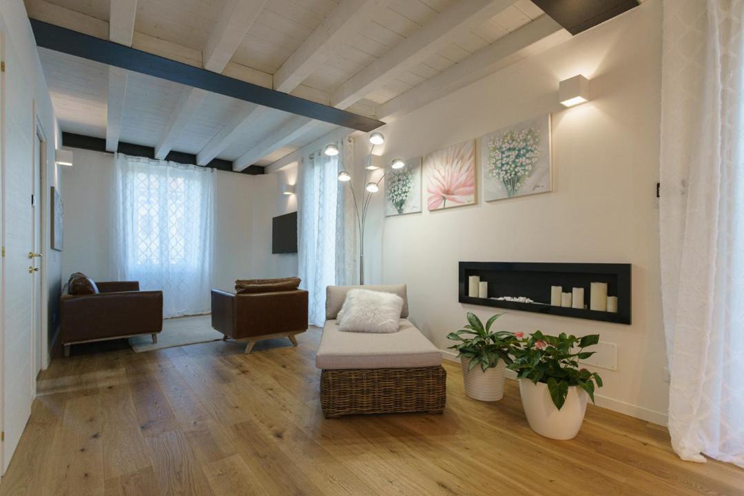 Photo of Livingroom in San Martino Buon Albergo