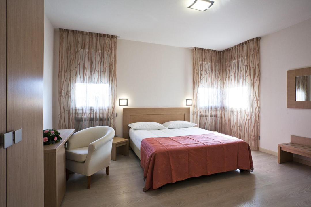 Photo of Bedroom in Oderzo
