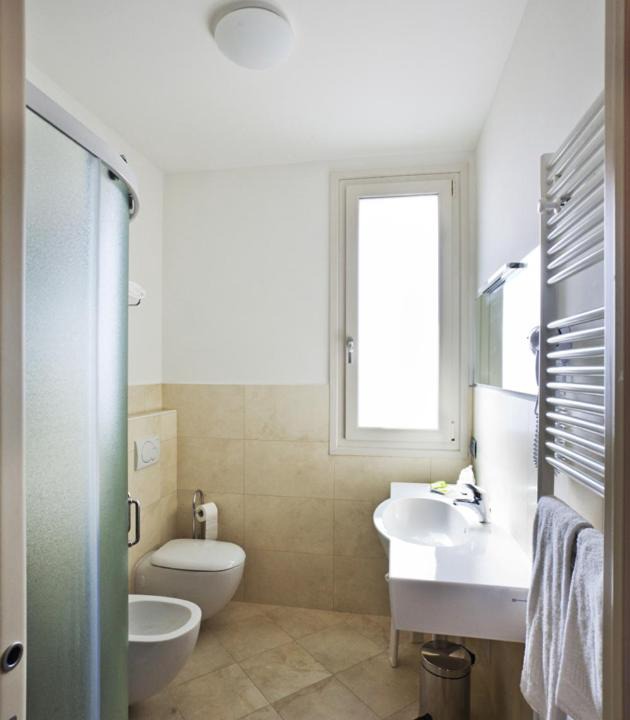 Photo of Bathroom in Oderzo