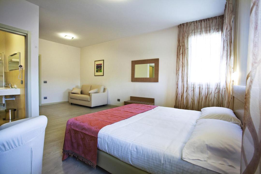 Photo of Bedroom in Oderzo