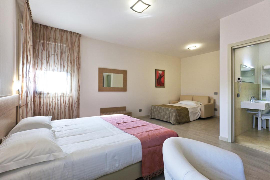 Photo of Bedroom in Oderzo