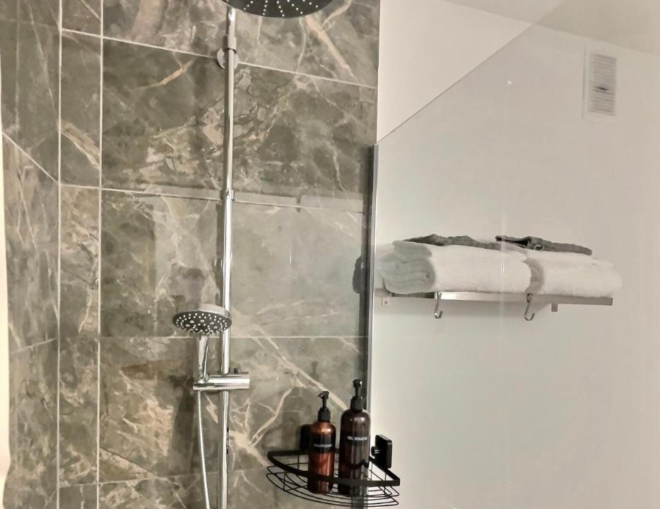 Photo of Bathroom in Vanves