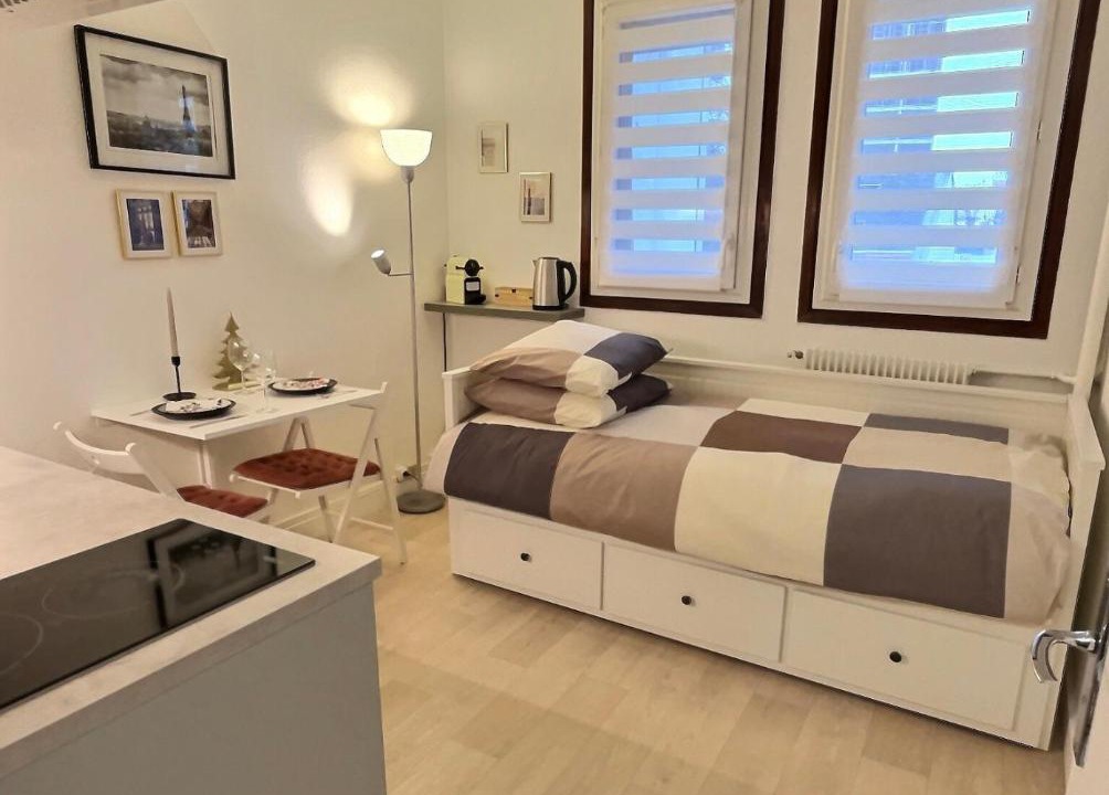 Photo of Livingroom in Vanves