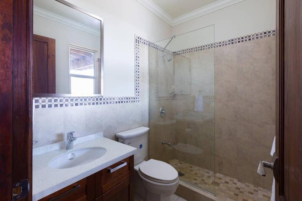 Photo of Bathroom in Camperdown