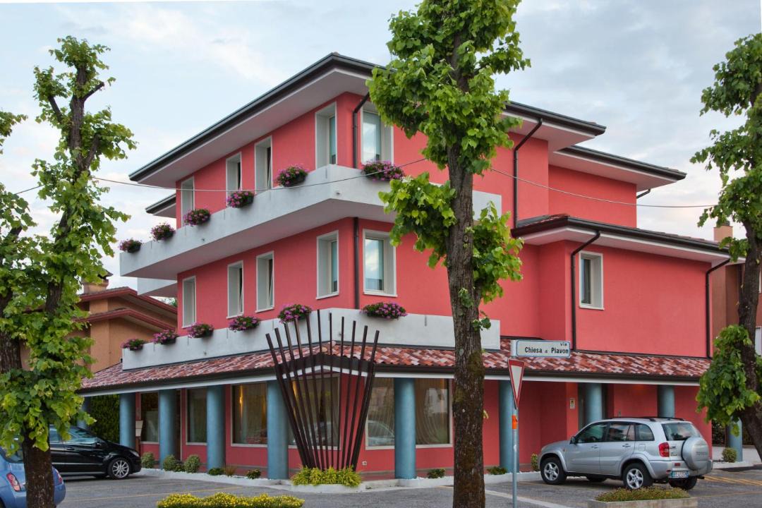 Photo of Buildings in Oderzo