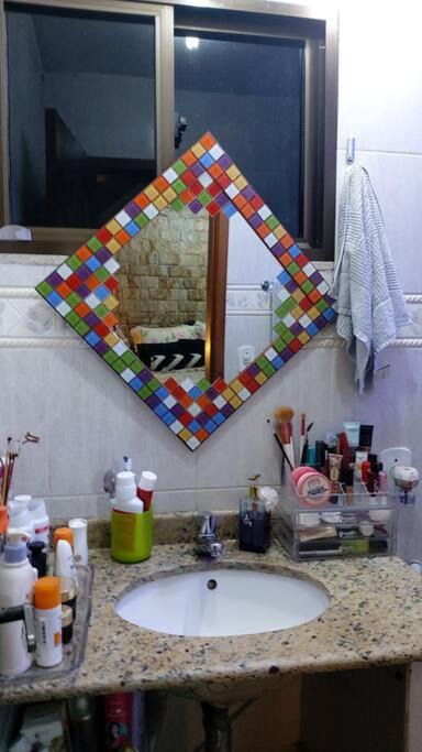 Photo of Kitchen in Recreio dos Bandeirantes