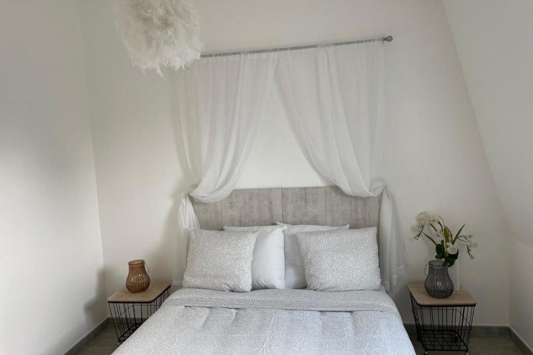 Photo of Bedroom in Aulnay-sous-Bois