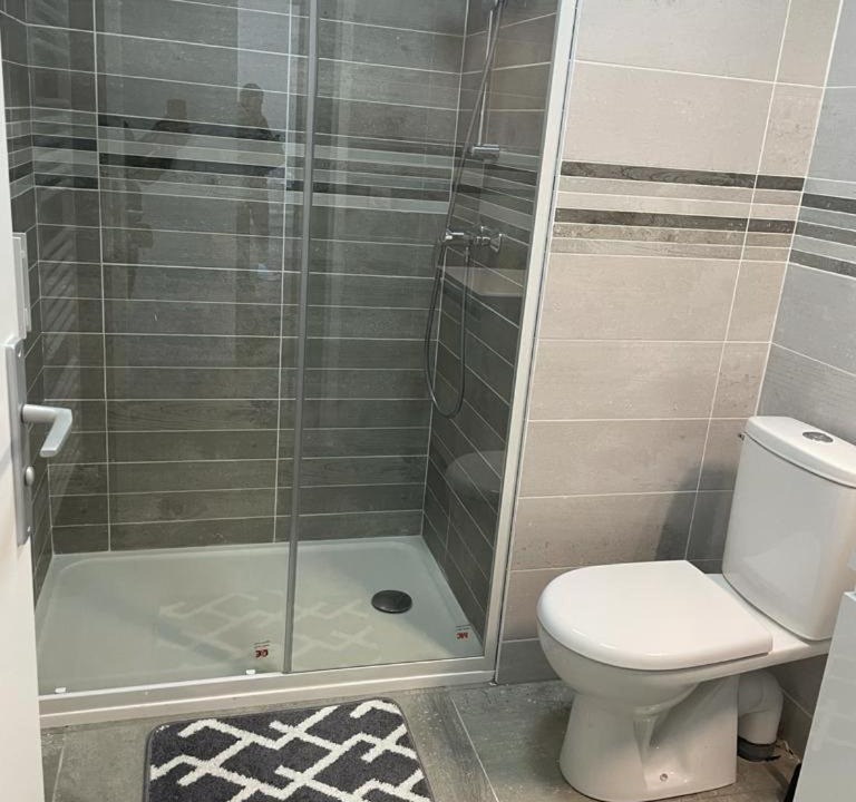 Photo of Bathroom in Aulnay-sous-Bois