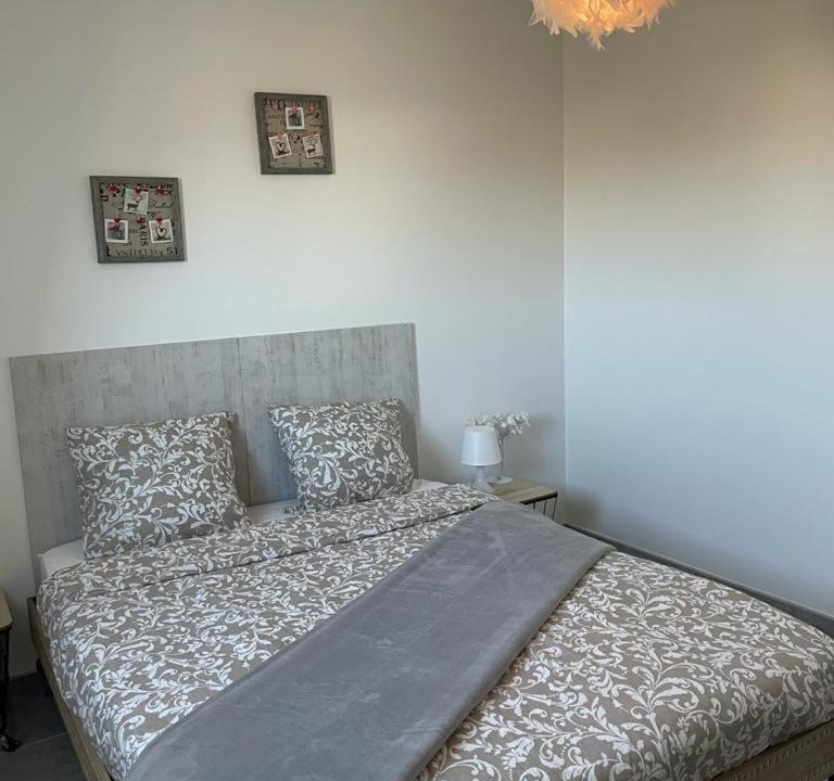 Photo of Bedroom in Aulnay-sous-Bois