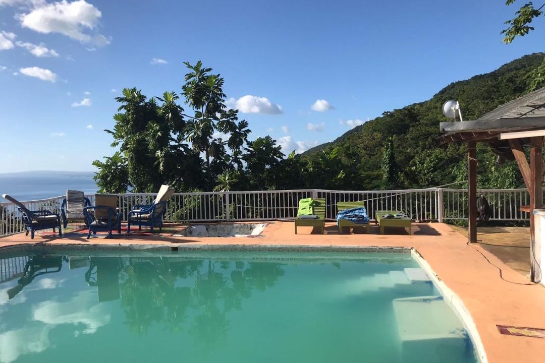 Photo of Outdoor in Bluefields