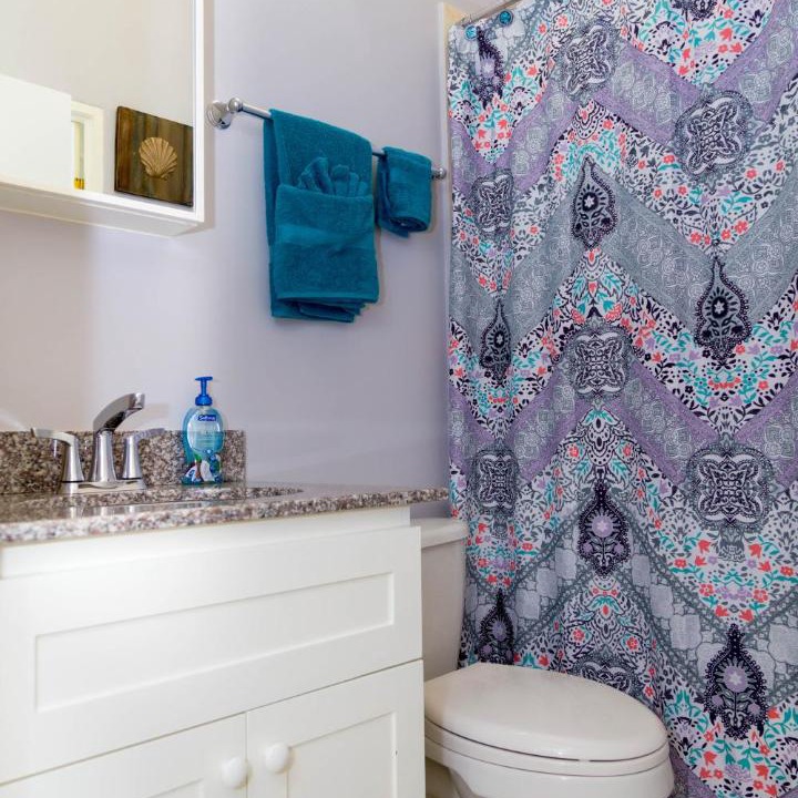 Photo of Bathroom in Spring Village