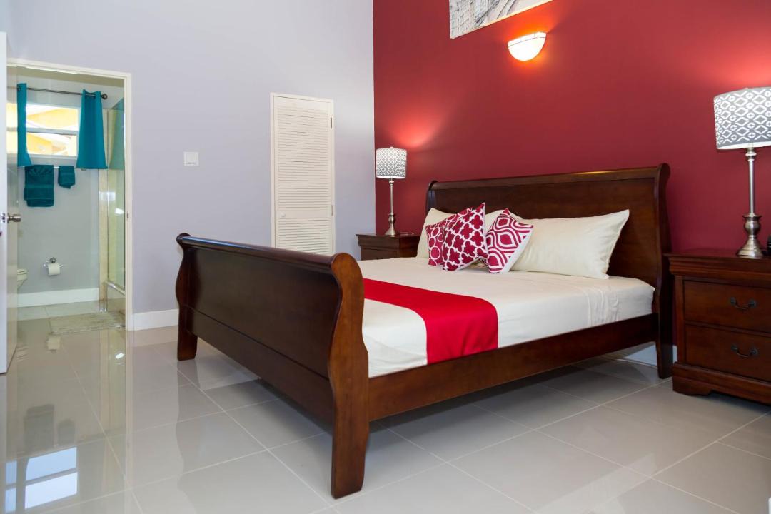 Photo of Bedroom in Spring Village