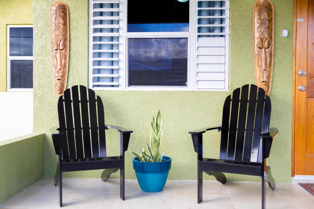 Photo of Livingroom in Spring Village