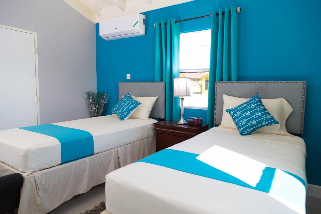 Photo of Bedroom in Spring Village