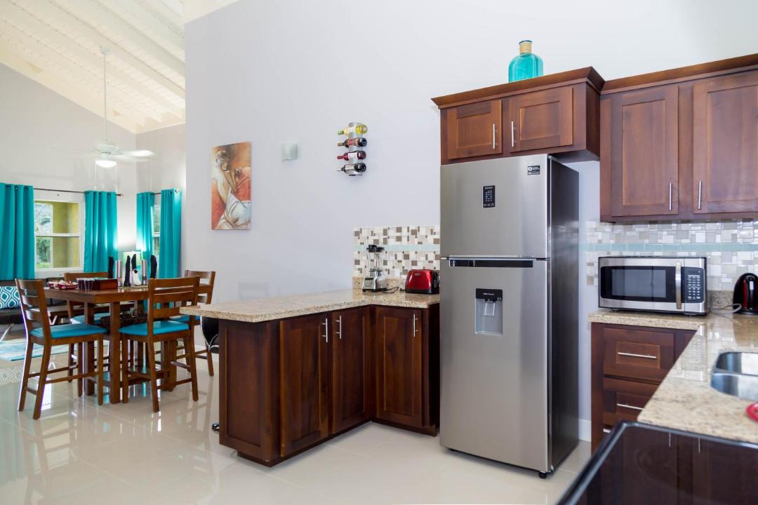 Photo of Kitchen in Spring Village