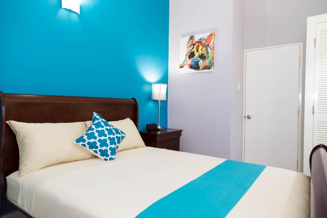 Photo of Bedroom in Spring Village