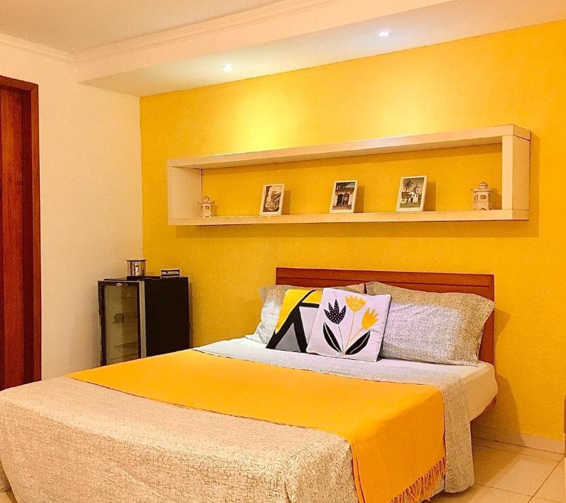 Photo of Bedroom in Cabore