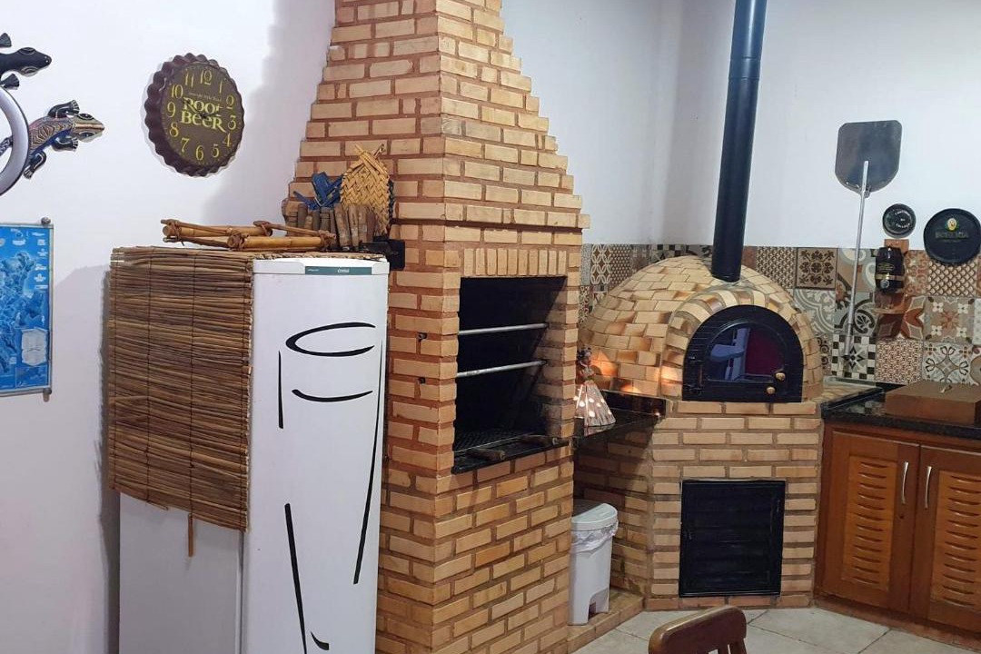 Photo of Kitchen in Praia Rasa