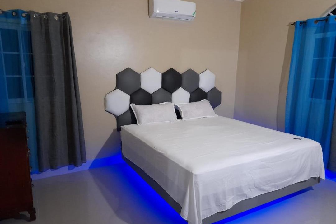 Photo of Bedroom in Lacovia