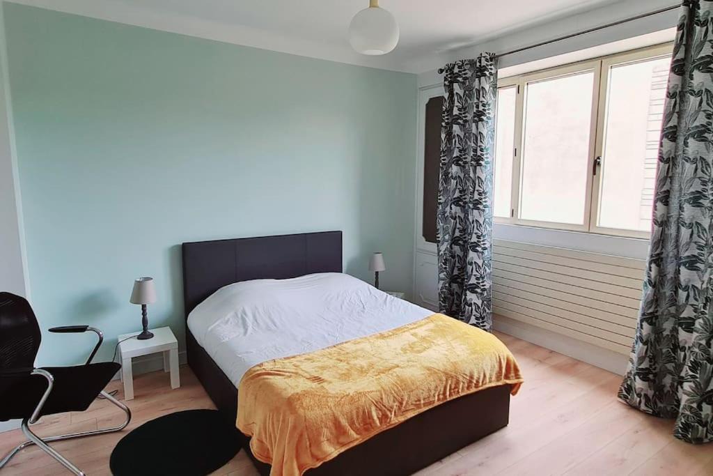 Photo of Bedroom in Gagny