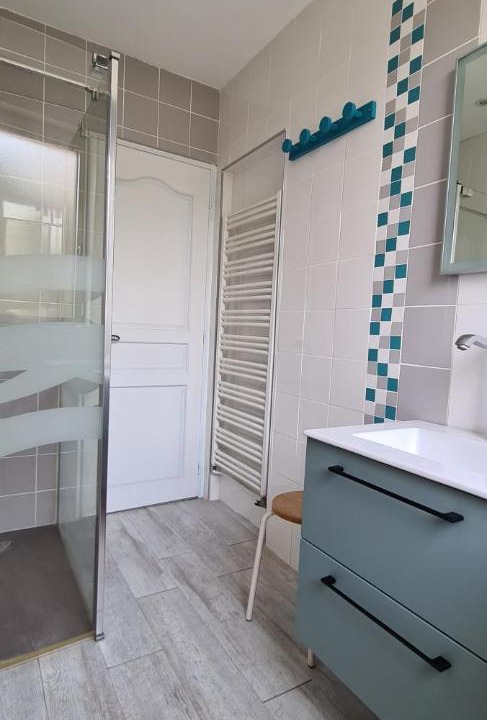 Photo of Bathroom in Gagny