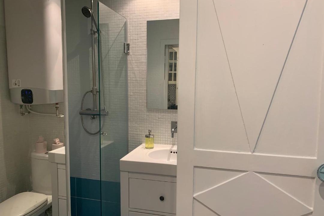 Photo of Bathroom in 5th Arrondissement