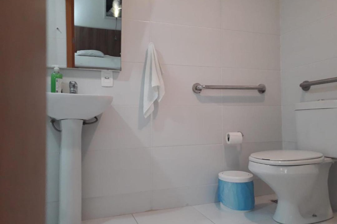 Photo of Bathroom in Centro