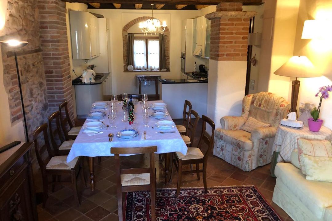 Photo of Kitchen in Ovest