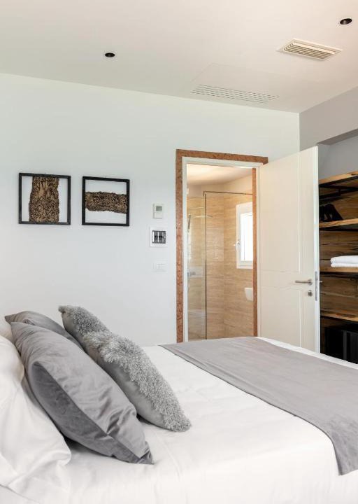 Photo of Bedroom in Santa Maria in Stelle