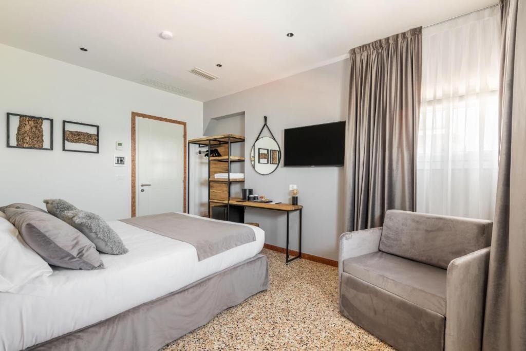 Photo of Bedroom in Santa Maria in Stelle