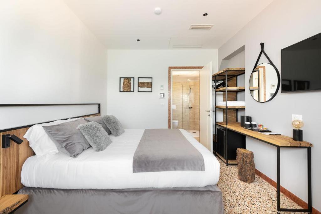Photo of Bedroom in Santa Maria in Stelle