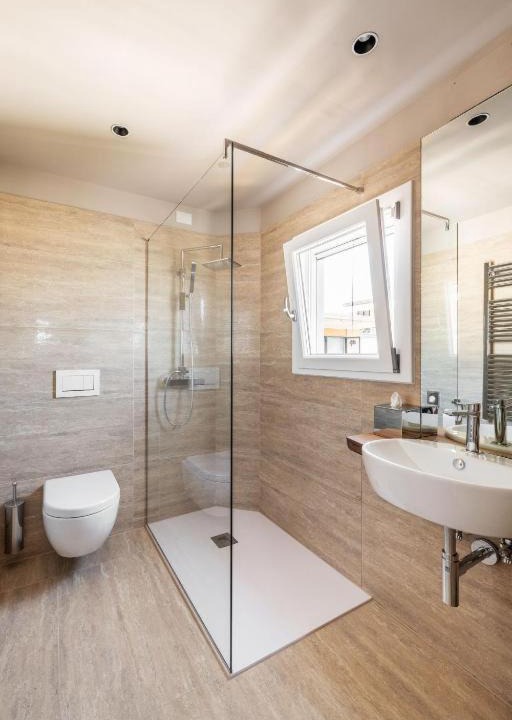 Photo of Bathroom in Santa Maria in Stelle