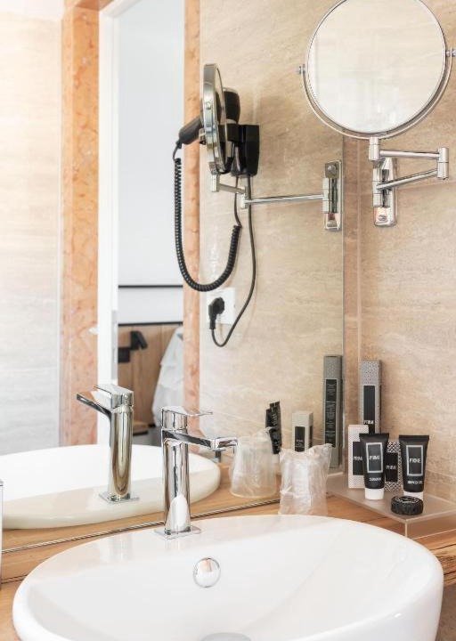 Photo of Bathroom in Santa Maria in Stelle