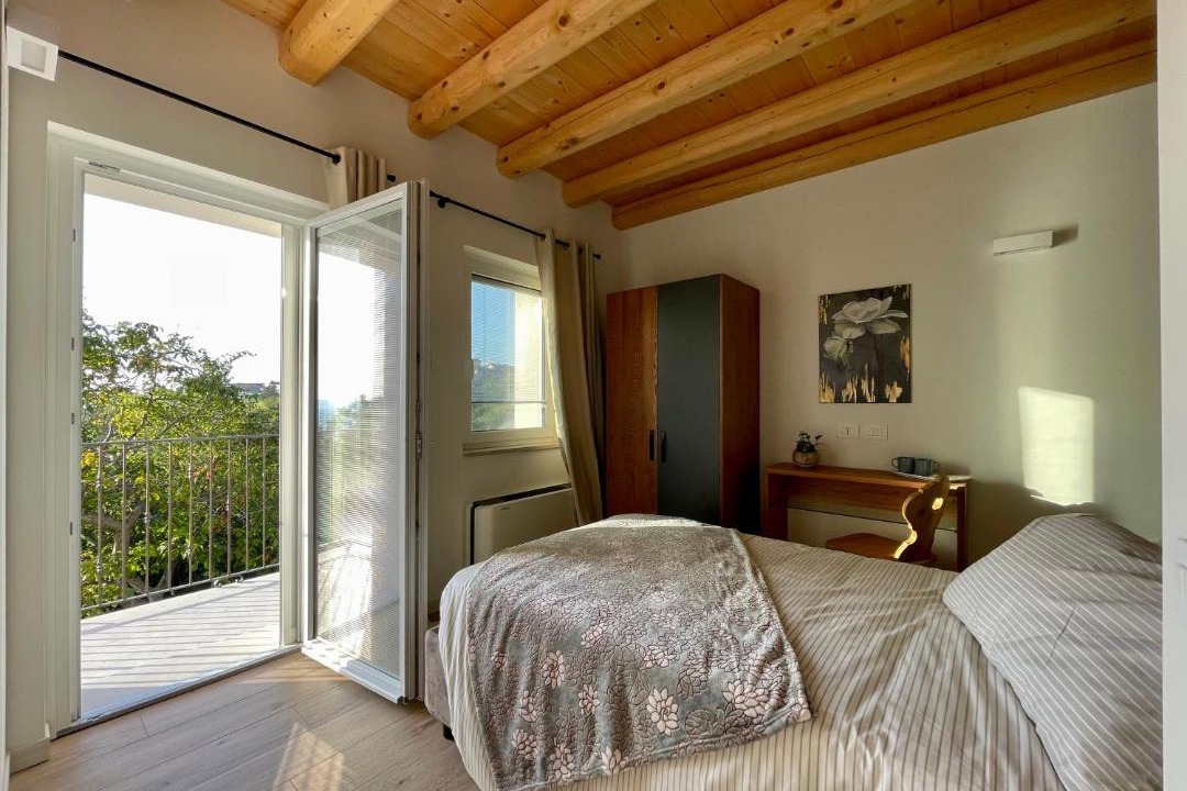 Photo of Bedroom in Rovere Veronese