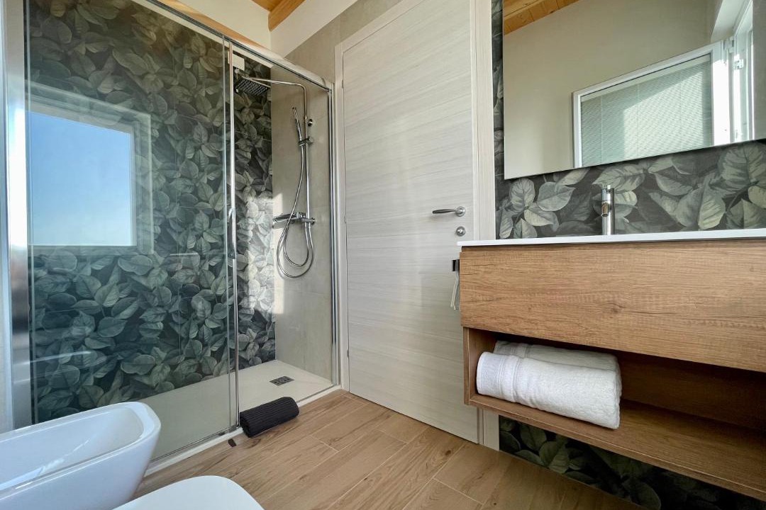 Photo of Bathroom in Rovere Veronese