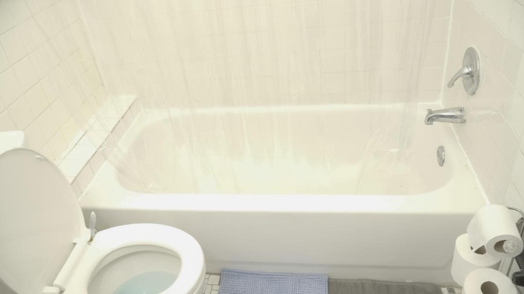 Photo of Bathroom in Cypress Hills