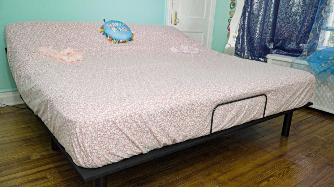 Photo of Bedroom in Cypress Hills