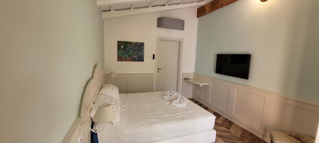 Photo of Bedroom in Casale sul Sile