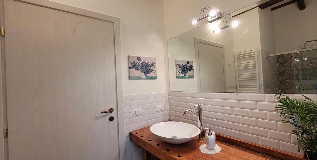 Photo of Bathroom in Casale sul Sile