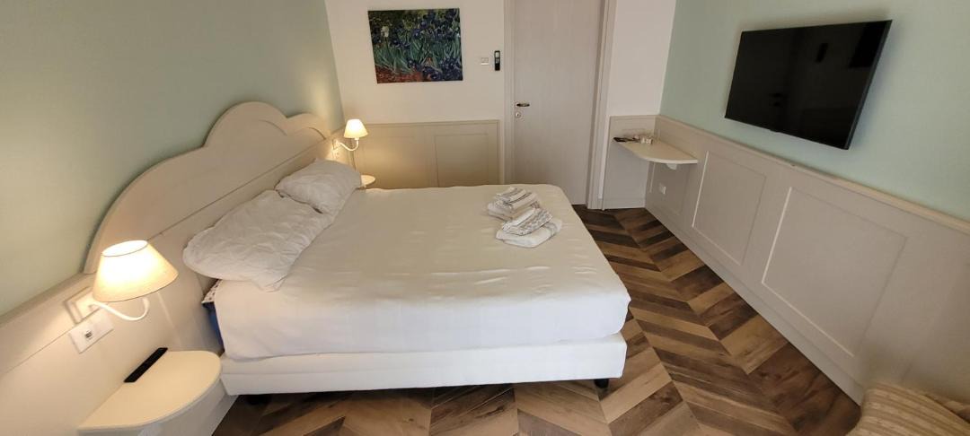 Photo of Bedroom in Casale sul Sile