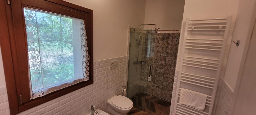 Photo of Bathroom in Casale sul Sile