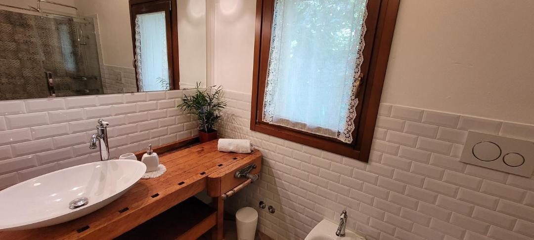 Photo of Bathroom in Casale sul Sile